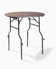 Elavator Legs Dining Table